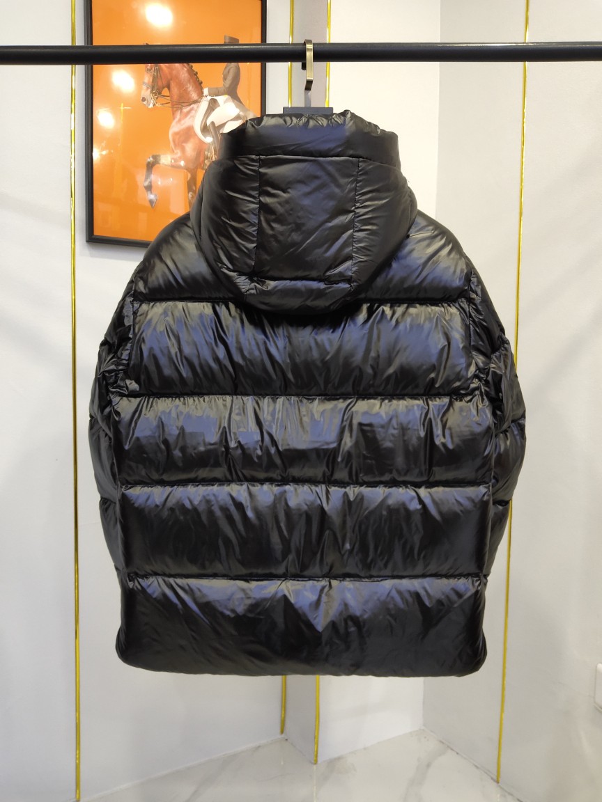 Moncler Down Jackets